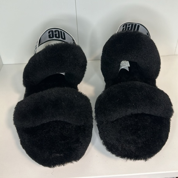 UGG Oh Yeah Slide Women #8 - Picture 4 of 8